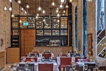 Ein toskanischer Innenhof für Zürich: Bindella eröffnet ein neues Restaurant in Zürich